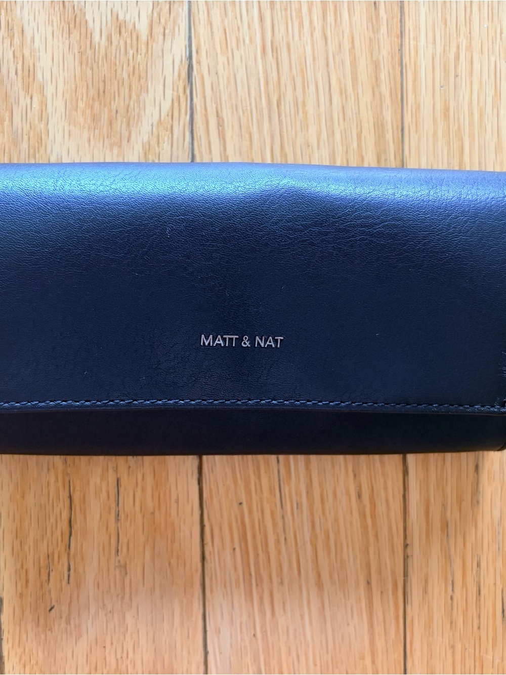 Matt & Nat wallet